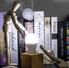 Noodgevallen LED-lamp Belleza