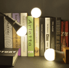 Noodgevallen LED-lamp Belleza