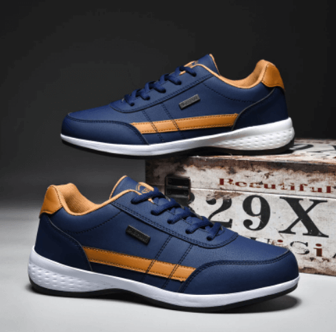 Mannen Sport Sneakers Belleza