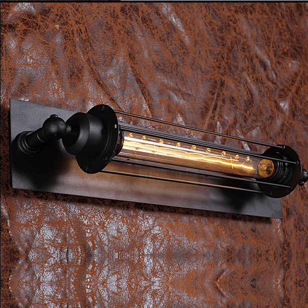 Vintage Verlichting