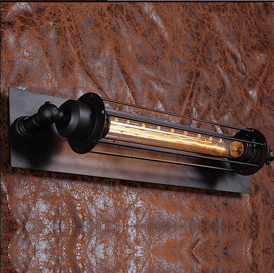 Vintage Verlichting