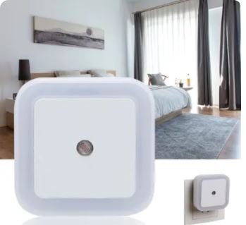 LED Mini Lichtsensor Controle