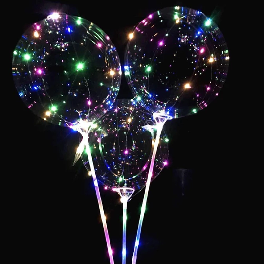 PartyBalloons Belleza