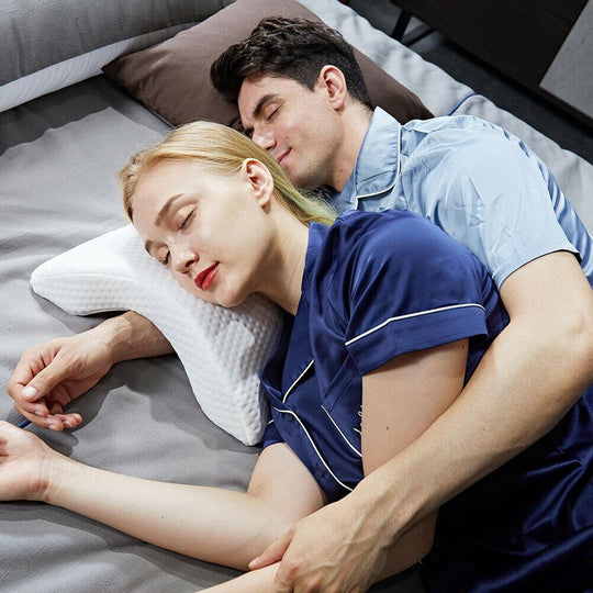 Memory Foam Kussen Belleza