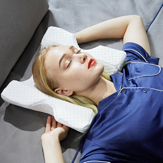 Memory Foam Kussen Belleza