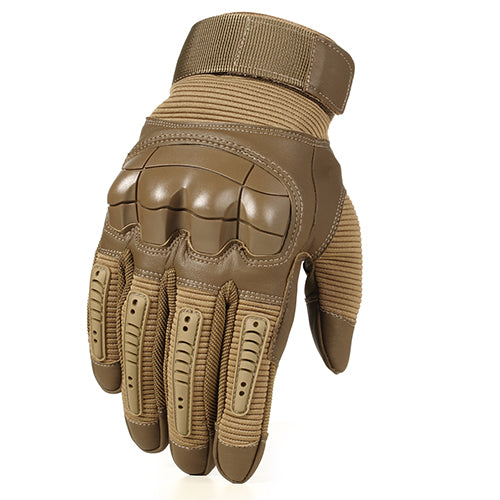 Militaire X-force handschoenen Bellezatravel