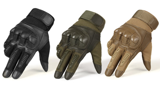 Militaire X-force handschoenen Bellezatravel
