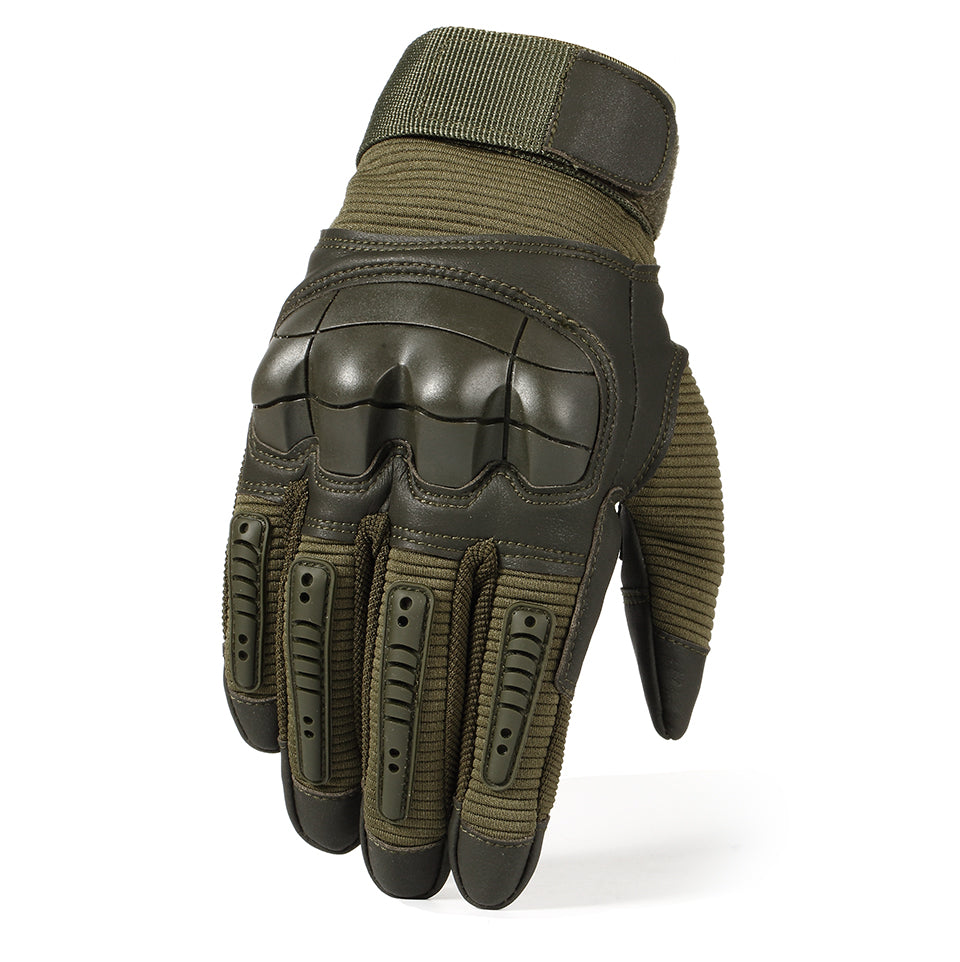 Militaire X-force handschoenen Bellezatravel