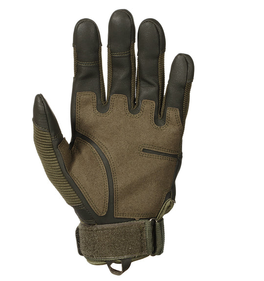 Militaire X-force handschoenen Bellezatravel
