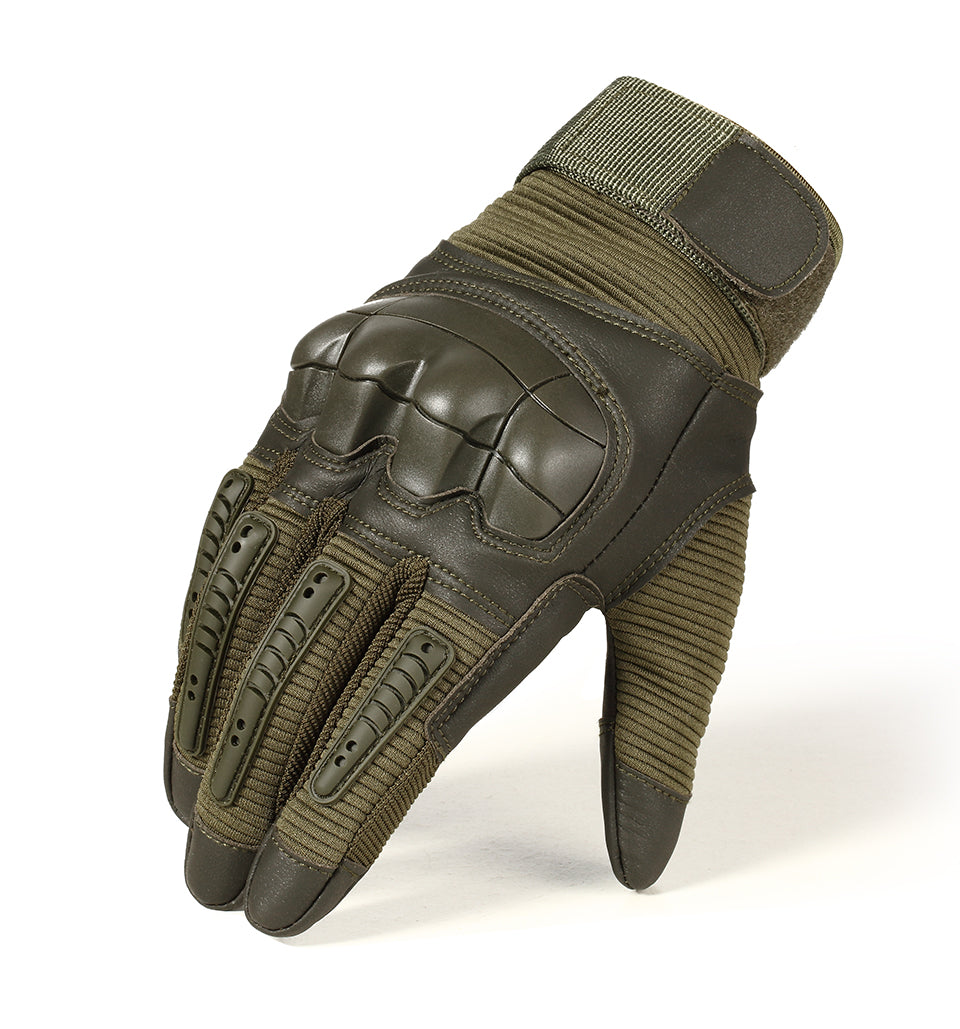 Militaire X-force handschoenen Bellezatravel