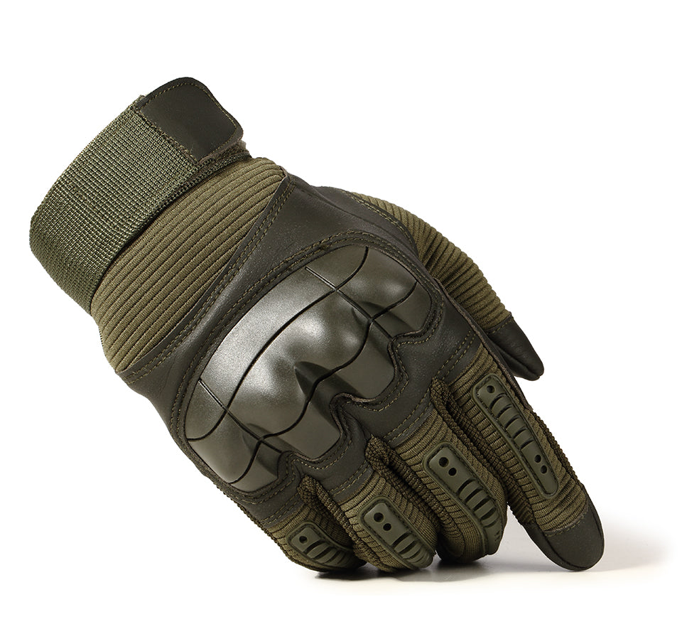 Militaire X-force handschoenen Bellezatravel
