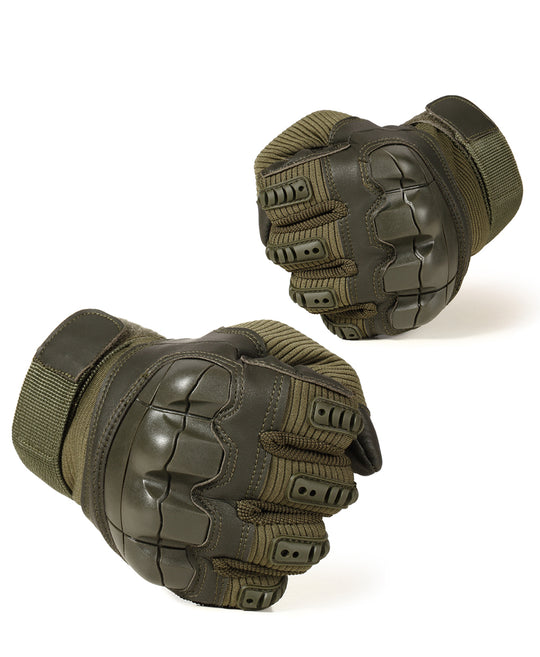 Militaire X-force handschoenen Bellezatravel