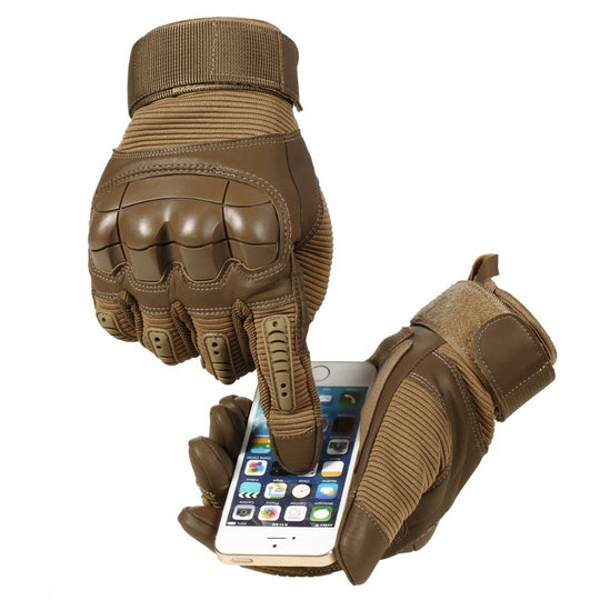 Militaire X-force handschoenen Bellezatravel