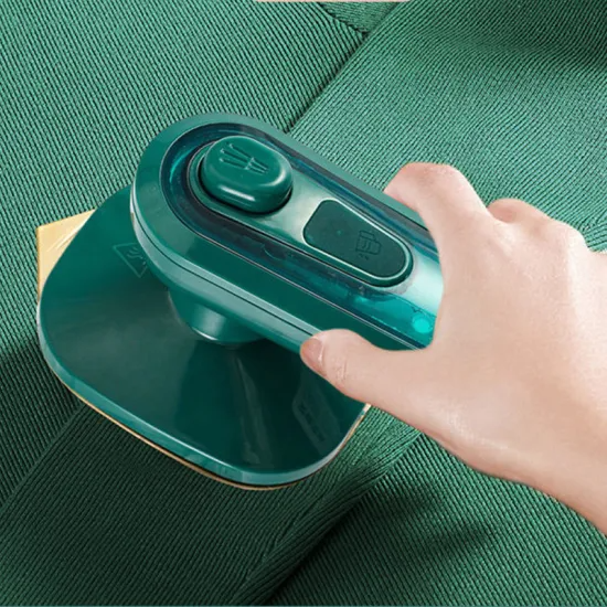 Mini Strijkmachine Belleza