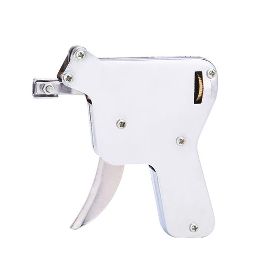 De Lockpick-gun Bellezatravel