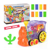 Automatische Domino Trein Belleza