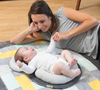 Draagbaar Babynest