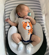 Draagbaar Babynest