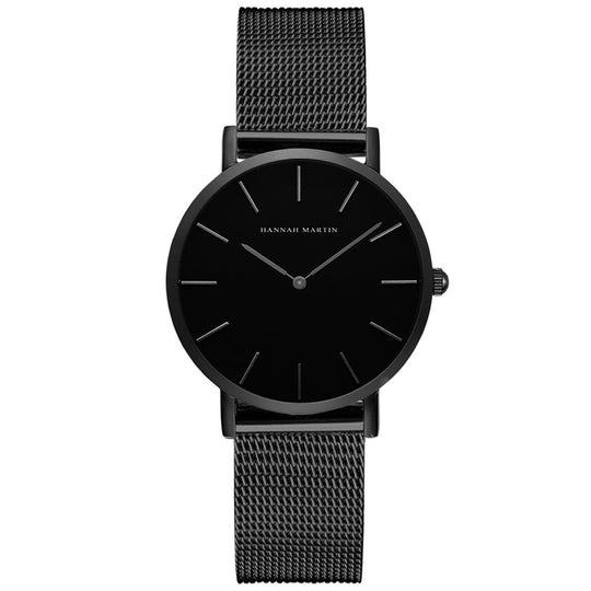 Women's Luxury Quartz Watch