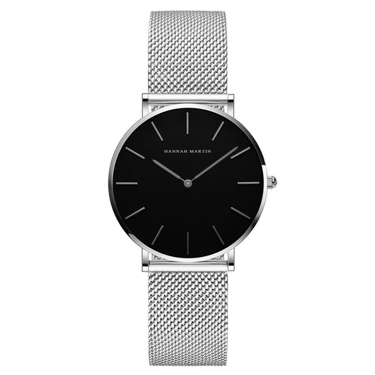 Women's Luxury Quartz Watch