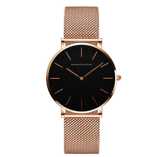 Women's Luxury Quartz Watch