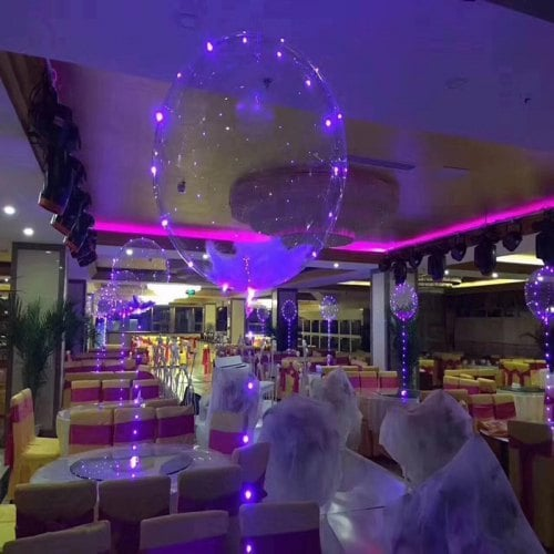 PartyBalloons Belleza