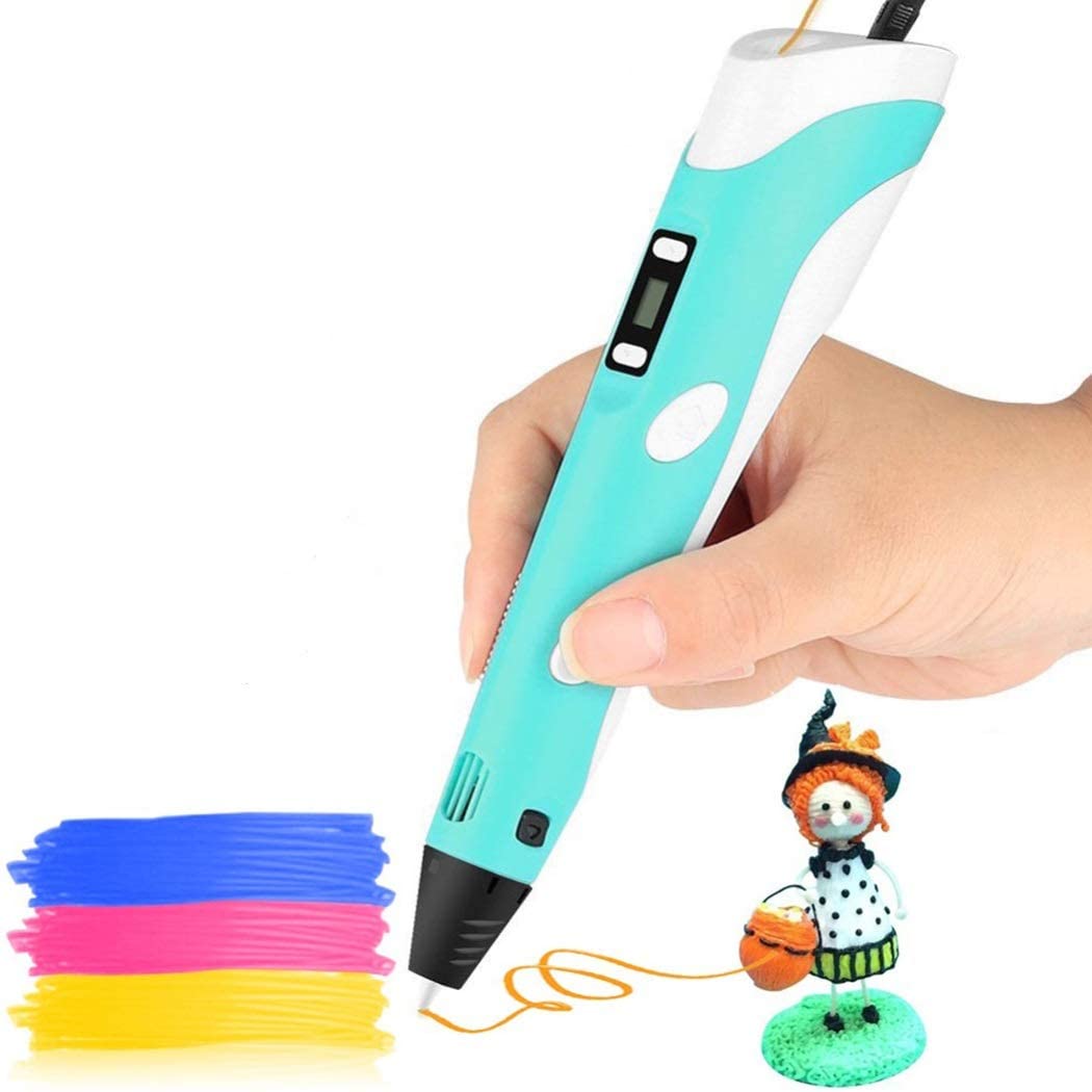 3D Printing Pen Belleza