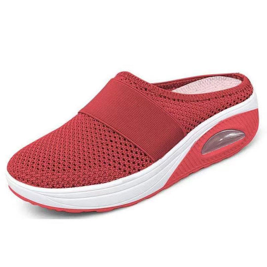 Luchtkussen Slip-On Lopen Schoenen
