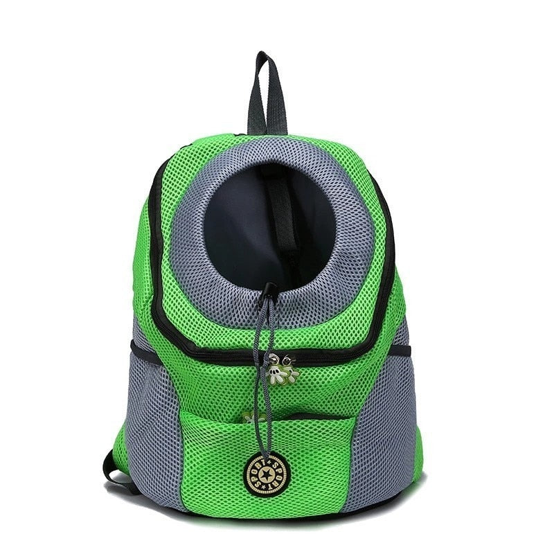 Pet Carrier Rugzak Belleza