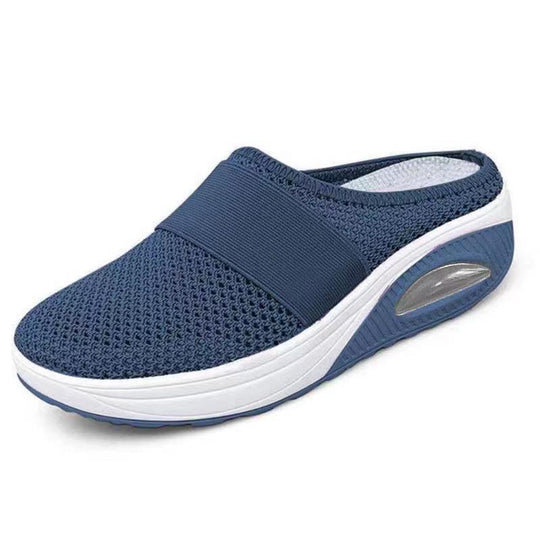 Luchtkussen Slip-On Lopen Schoenen