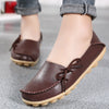 Dames Zomerse Loafers Belleza