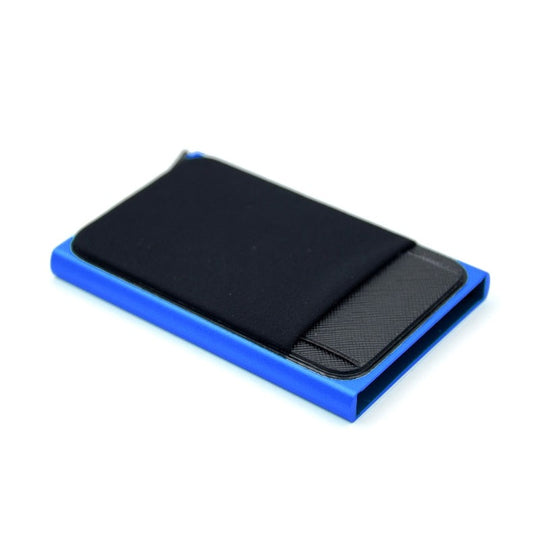 Automatische Pop Up RFID kaarthouder Belleza