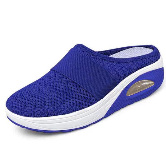 Luchtkussen Slip-On Lopen Schoenen