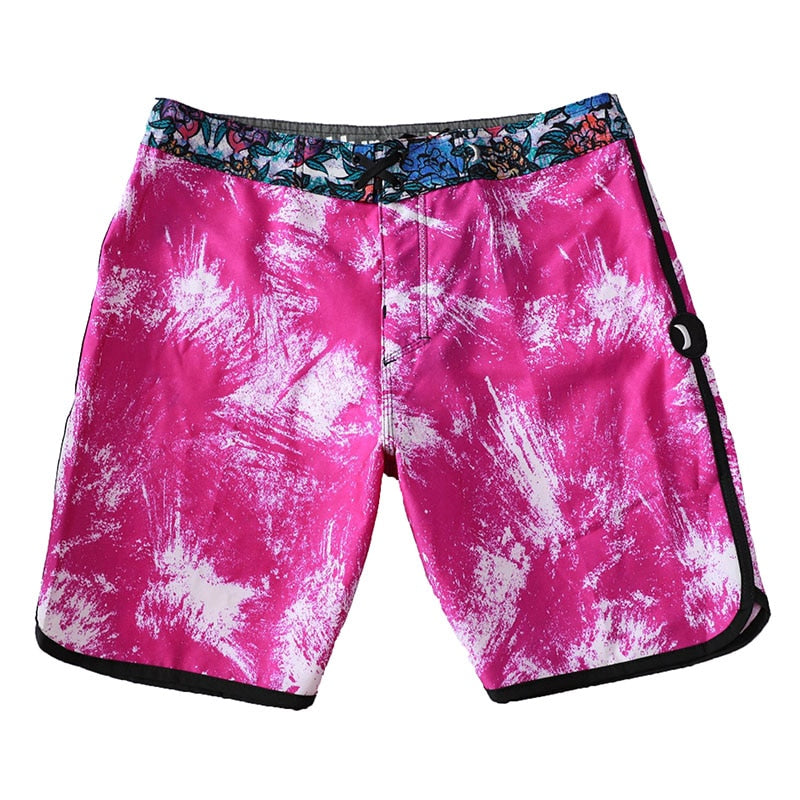 Mannen zwemshorts Belleza