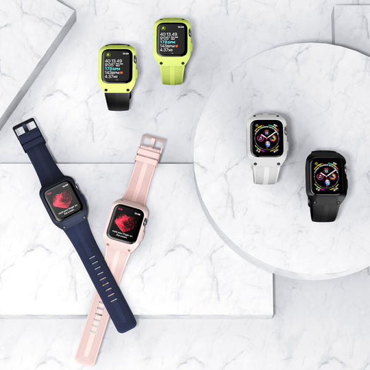 Apple Watch Bescherming