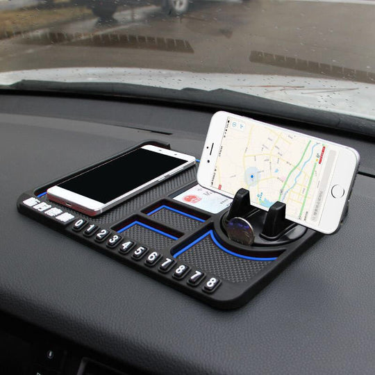 Anti-slip telefoonhouder Belleza