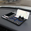 Anti-slip telefoonhouder Belleza