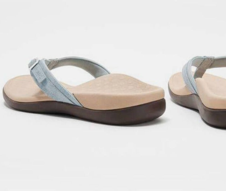 Orthopedische teenslippers deals