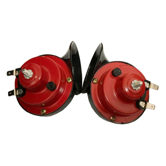 300DB Voertuighoorn Belleza