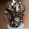 Retro Polo Shirt