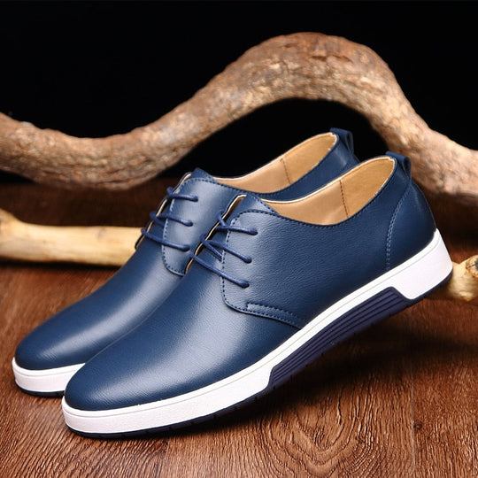Oxford Casual Herenschoenen Belleza