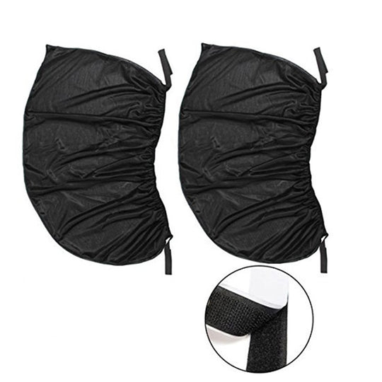 Universele Auto Zonnescherm Cover Belleza