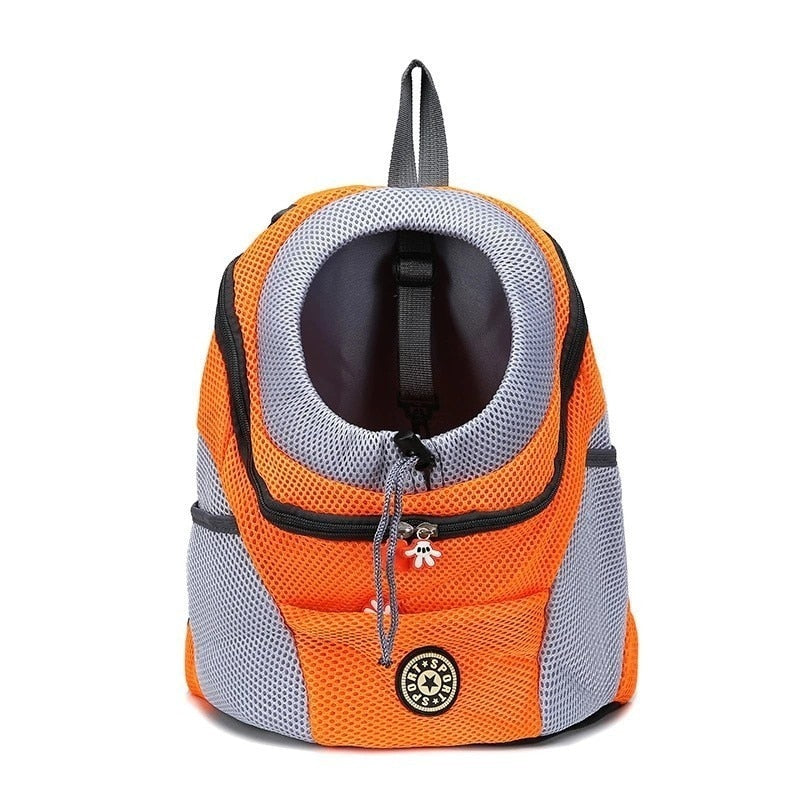 Pet Carrier Rugzak Belleza