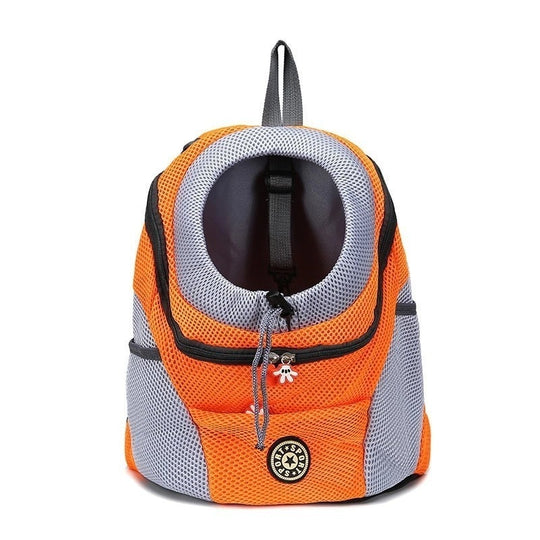 Pet Carrier Rugzak Belleza