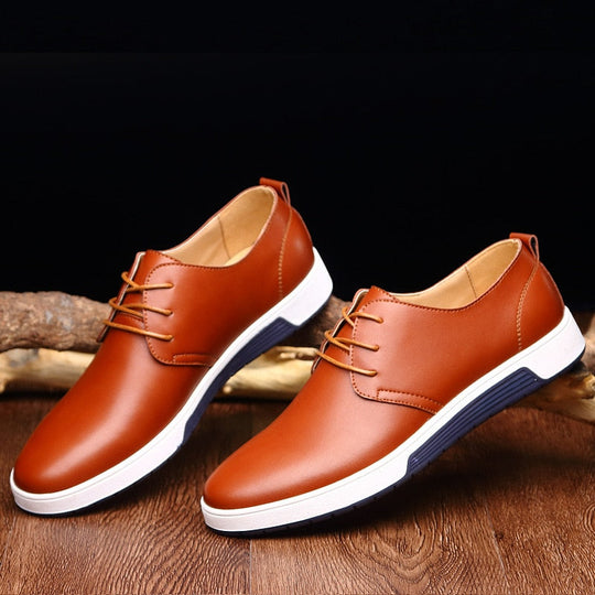 Oxford Casual Herenschoenen Belleza