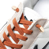 Schoenveters Met Elastische Gespsluiting