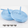Schoenveters Met Elastische Gespsluiting