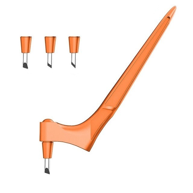 Ambachtelijk Snijgereedschap