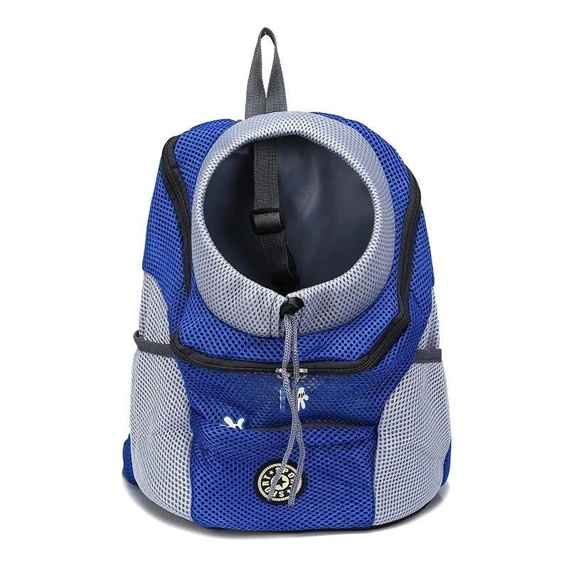 Pet Carrier Rugzak Belleza