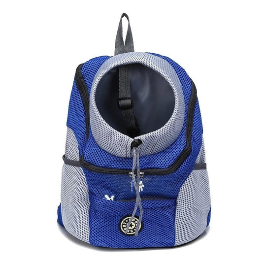 Pet Carrier Rugzak Belleza